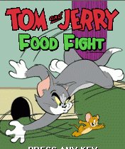 game pic for Tom n Jerry Food Fight